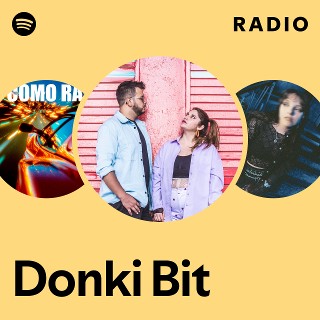 Imagem de Donki Bit