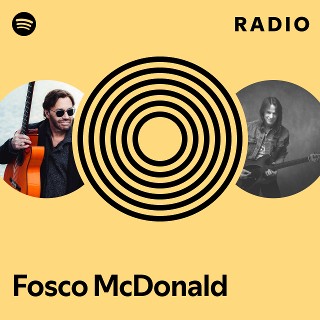 Imagem de Fosco Mc - M.M