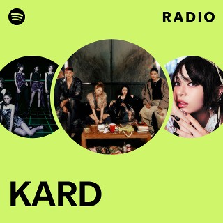 Imagem de K.A.R.D