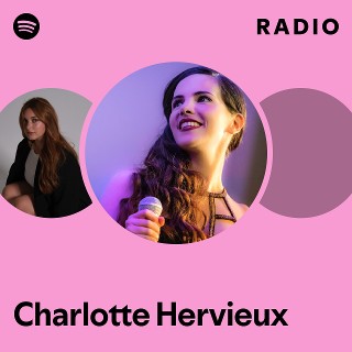 Imagem de Charlotte Hervieux