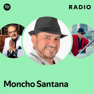 Imagem de Moncho Santana