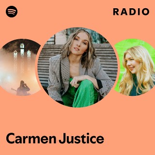 Imagem de Carmen Justice