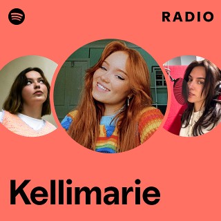 Imagem de Kellimarie