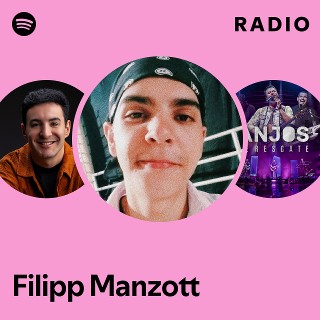 Imagem de Filipp Manzott