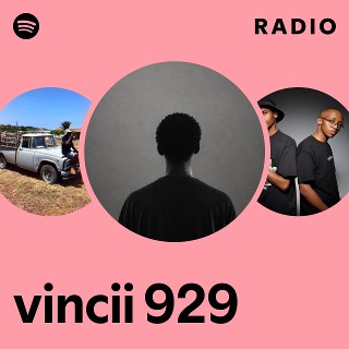 vincii 929 | Spotify