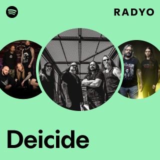 洋楽 Deicide Deicide | Spotify