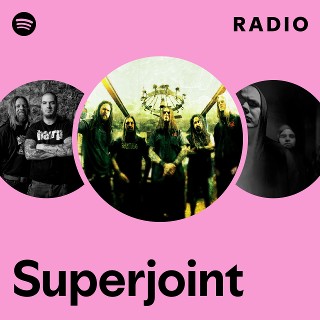 Imagem de Superjoint Ritual