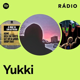 Yukki | Spotify