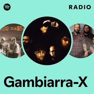 Imagem de Gambiarra-X