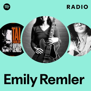 Emily Remler | Spotify