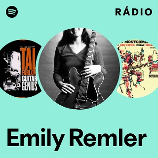 アート・デザイン・音楽 Emily Remler Retrospective compositions アート・デザイン・音楽 Emily Remler Retrospective compositions