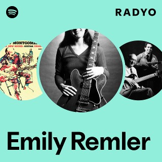 Emily Remler | Spotify
