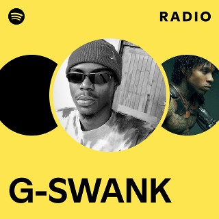洋楽 g-rap Radio G.Franklin | Spotify