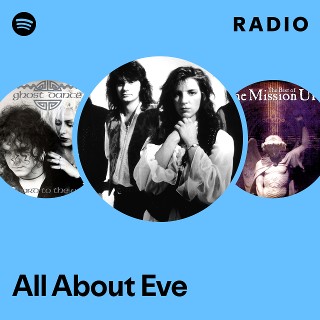 Imagem de All About Eve