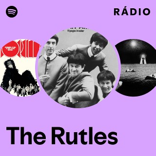 The Rutles | Spotify