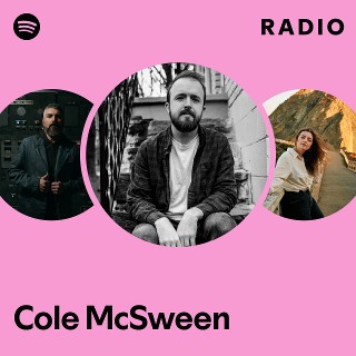 Imagem de Cole Mcsween
