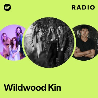 Imagem de Wildwood Kin