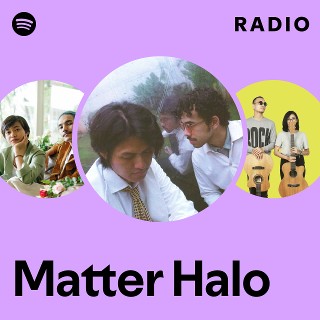 Imagem de Matter Halo