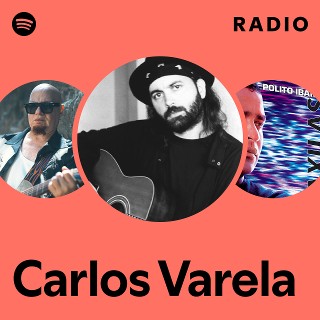 Imagem de Carlos Varela