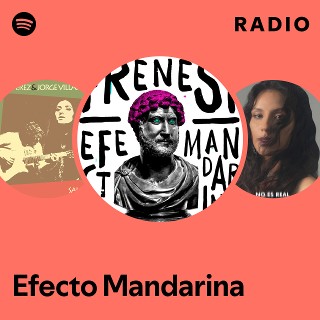 Imagem de Efecto Mandarina