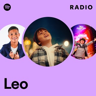 Leo Radio - playlist by Spotify | Spotify
