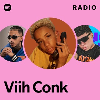 Imagem de Viih Conk