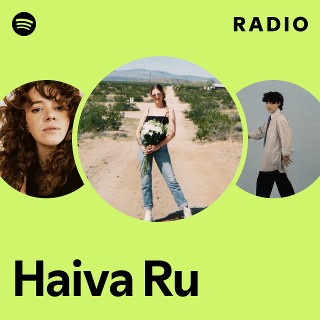 Imagem de Haiva Ru