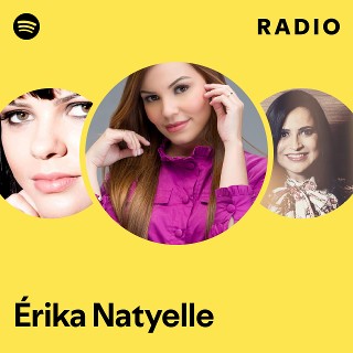 Imagem de Erika Natyelle