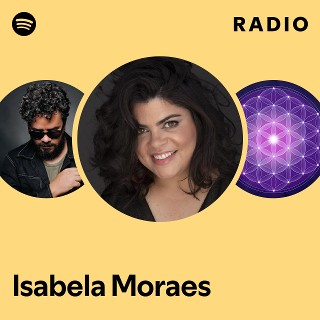 Imagem de Isabela  Moraes