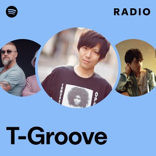 T-Groove | Spotify