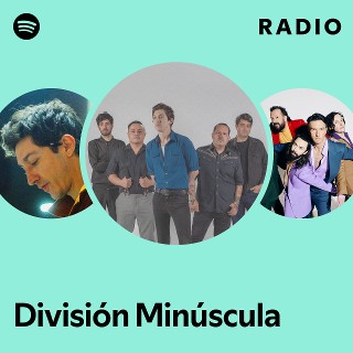 Imagem de Division Minuscula