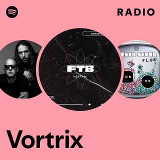Imagem de VortriX