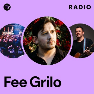 Imagem de Fee Grilo