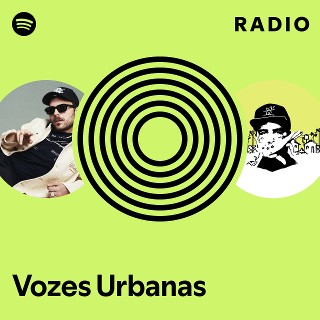 Imagem de Vozes Urbanas