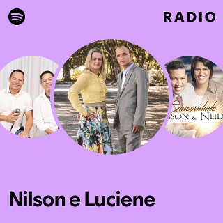 Imagem de Nilson e Luciene