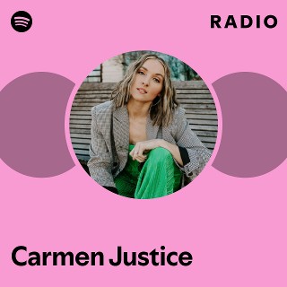 Imagem de Carmen Justice