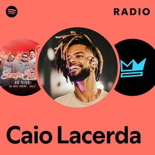 Imagem de Caio Lacerda