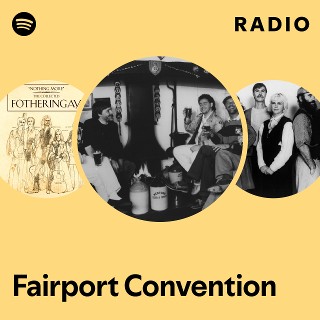 Imagem de Fairport Convention