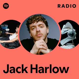【1000枚限定】【匿名発送】レコード　Jack Harlow 1000枚限定】【匿名発送】レコード Jack Harlow JAPAN EDITION