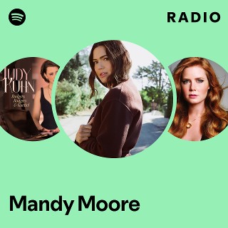 Imagem de Mandy Moore