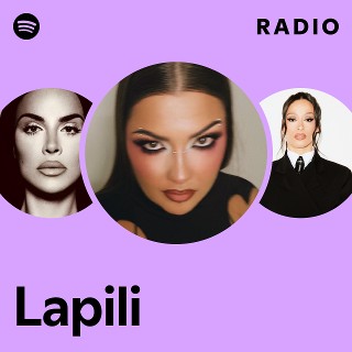 Imagem de LaPili