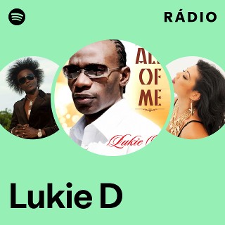 Lukie D | Spotify