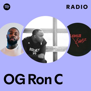 OG Ron C | Spotify