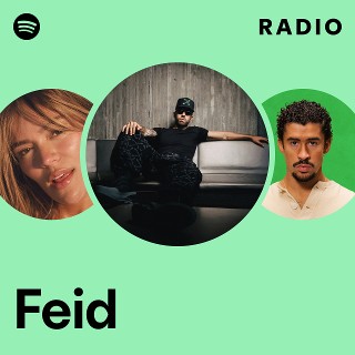 Feid Radio