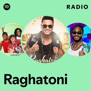 Imagem de Raghatoni