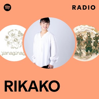 RIKAKO | Spotify
