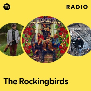 The Rockingbirds | Spotify