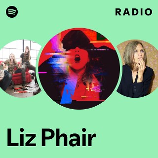 Liz Phair Radio