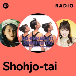 Shohjo-tai | Spotify
