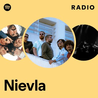 Imagem de Nievla